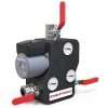 Termoregulator Defro 53 ochrona kotła 5/4
